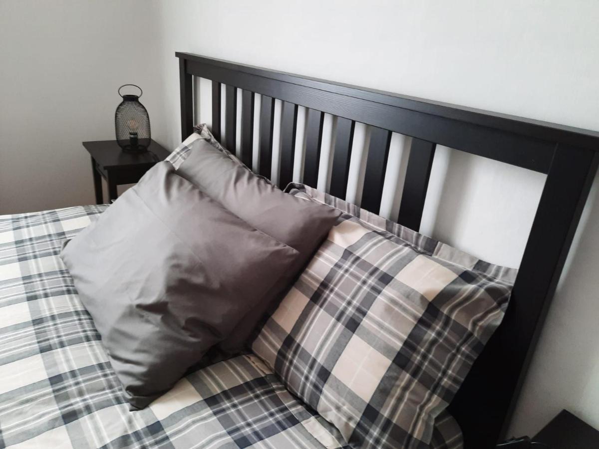 Frankie'S House Bed and Breakfast Ghiffa Eksteriør billede